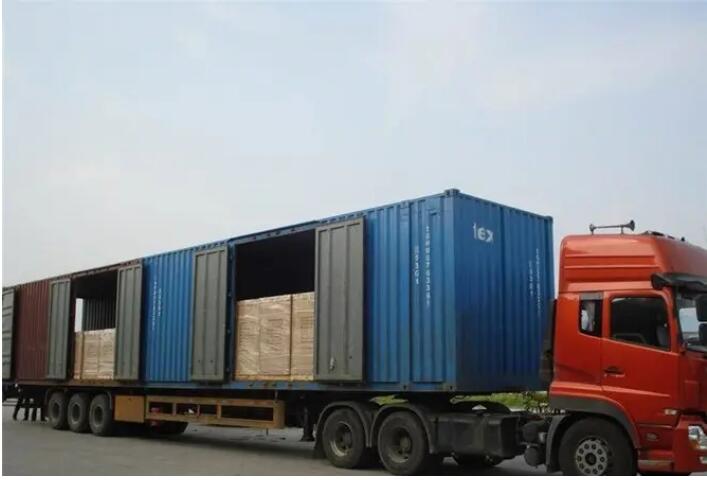 厦门到朝阳区整车运输