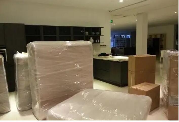 厦门到朝阳区长途搬家